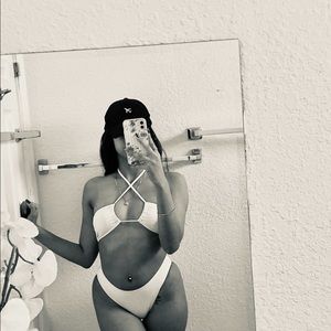 Meet your Posher, Lia